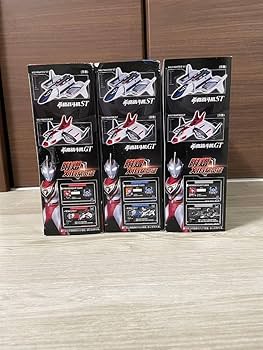 ウルトラマンA 人形削器　１４センチ DX Ultra Z Riser | Ultraman TOY WEB | BANDAI Official Site
